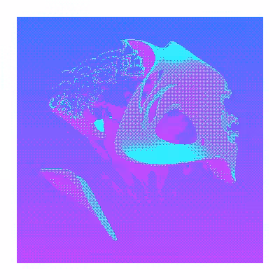 milkdrop #4