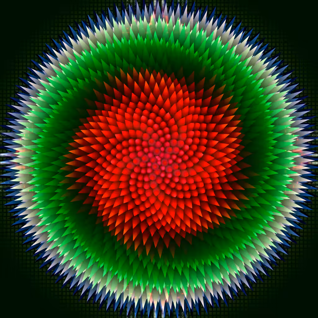 CYCLORBS #4