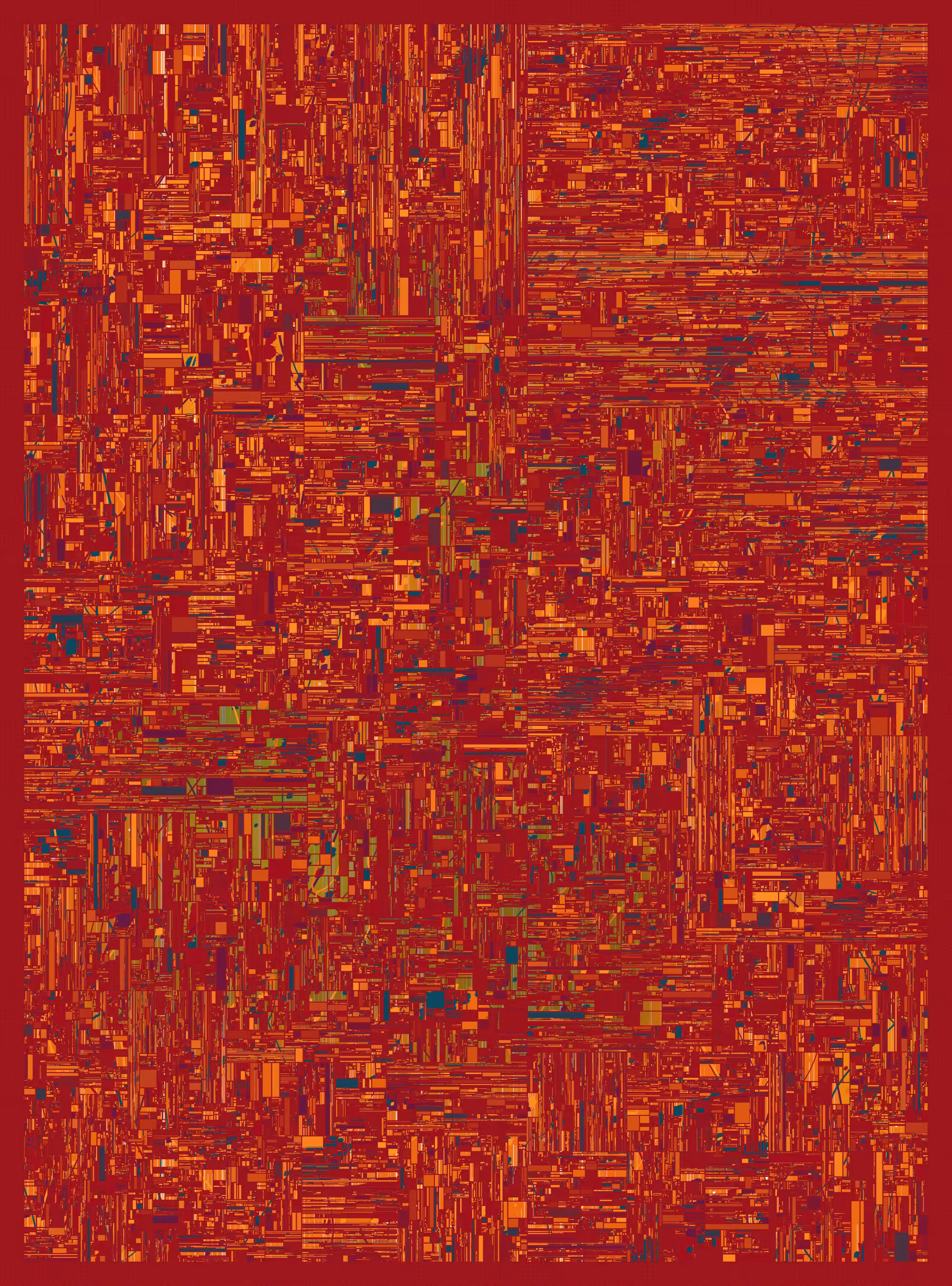 Flaught #42