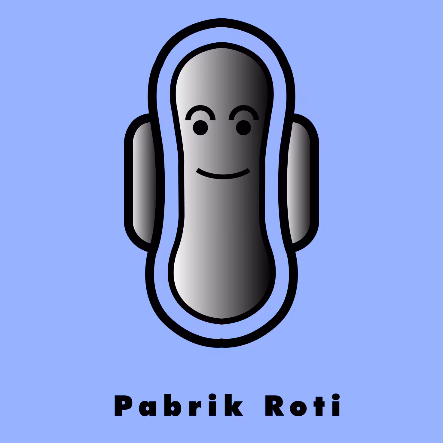 Logo Pabrik Roti: PABRIKROTI.IDN #4614