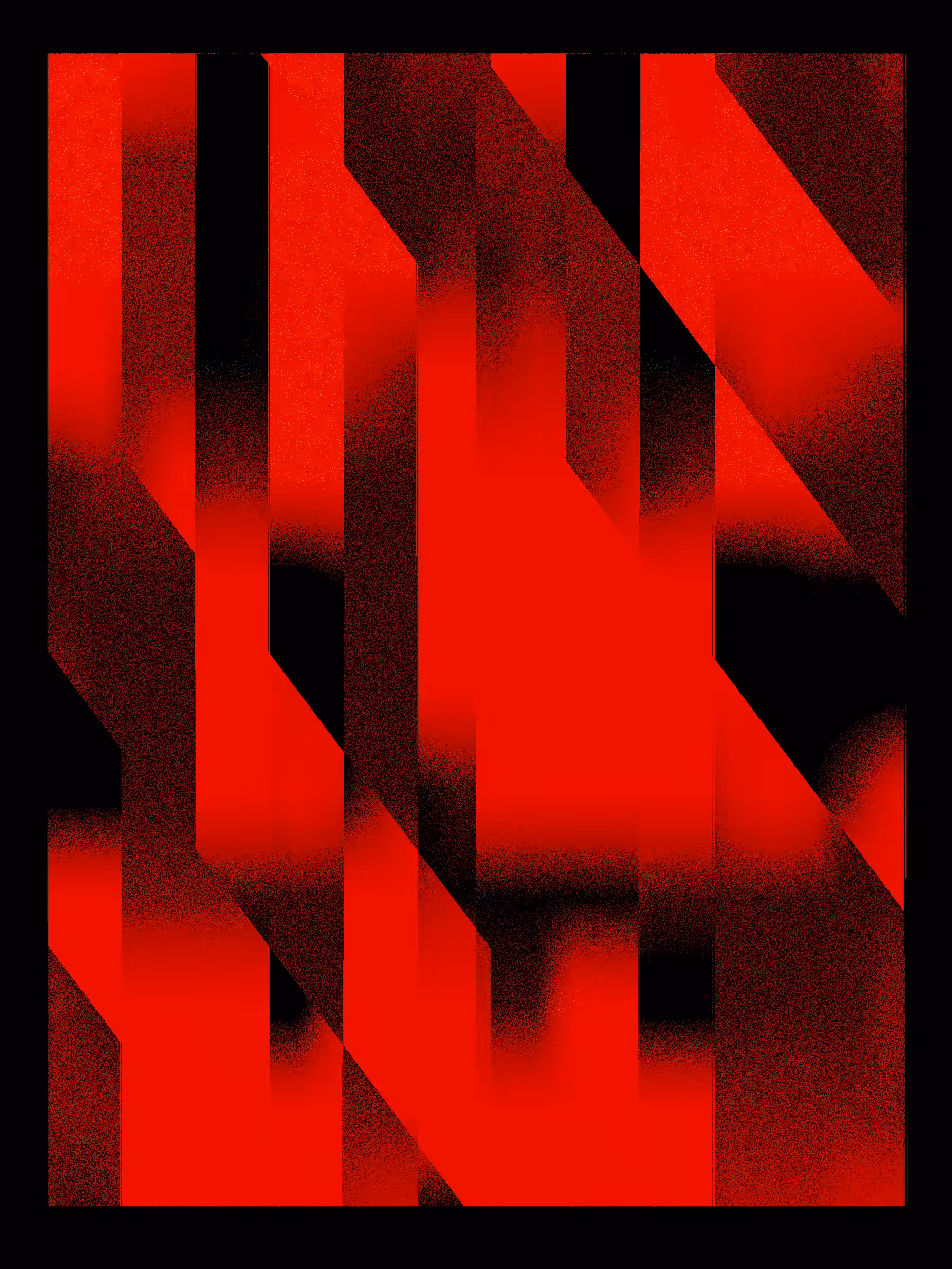 Echo, No Resonance #27
