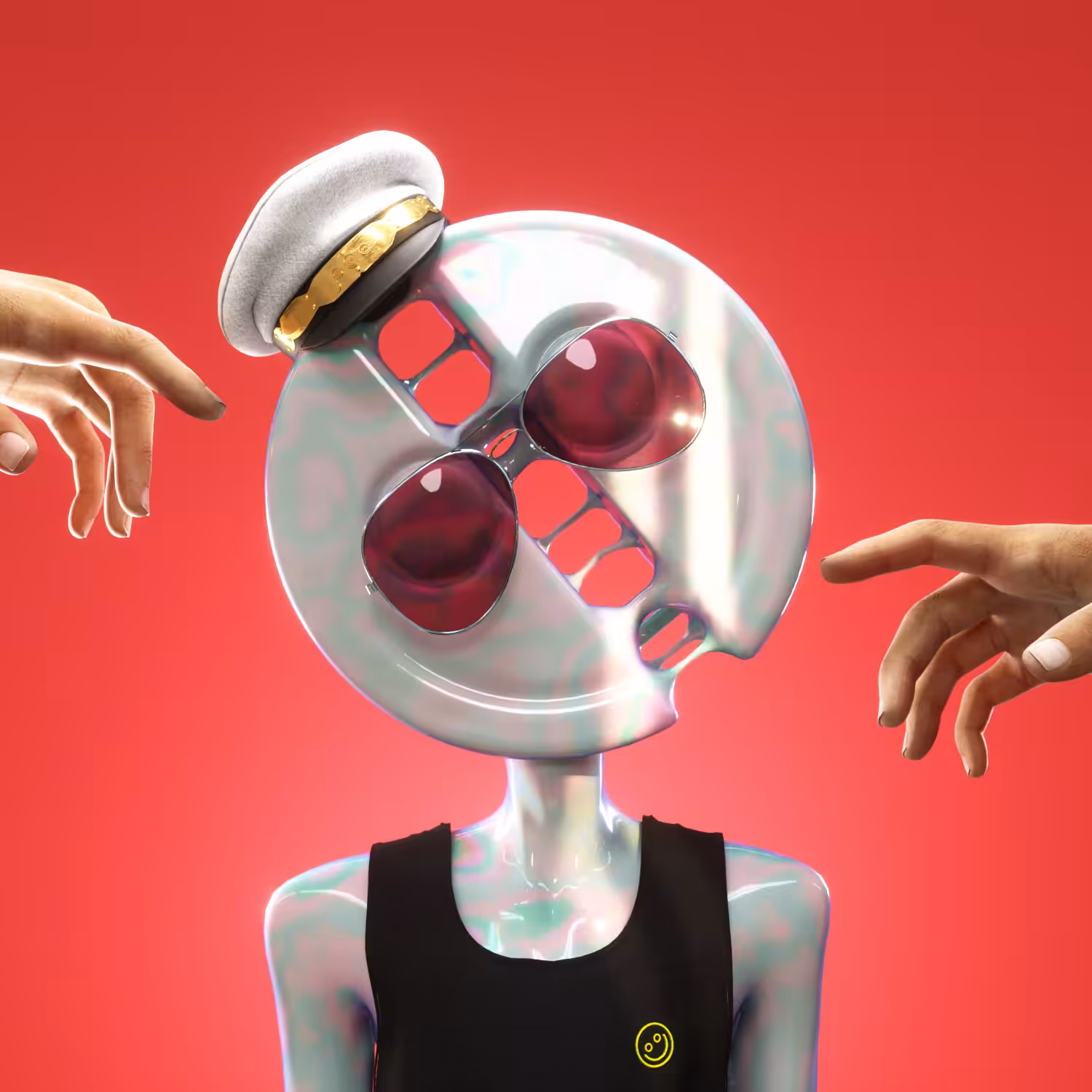 Pillhead #1888