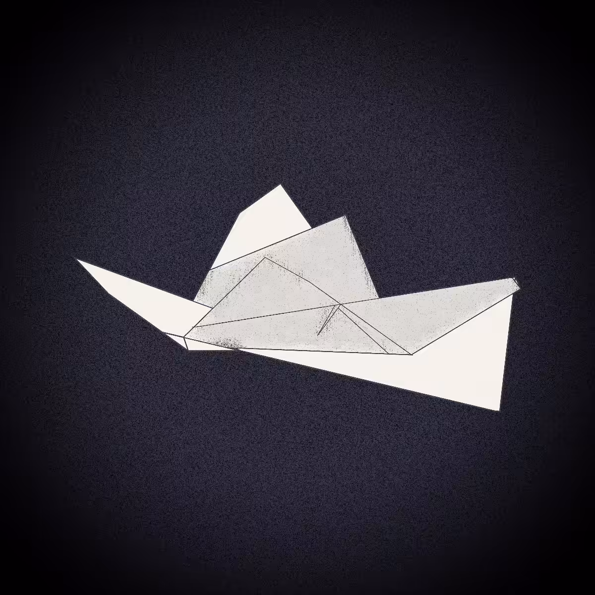 Shape of Freedom #1485