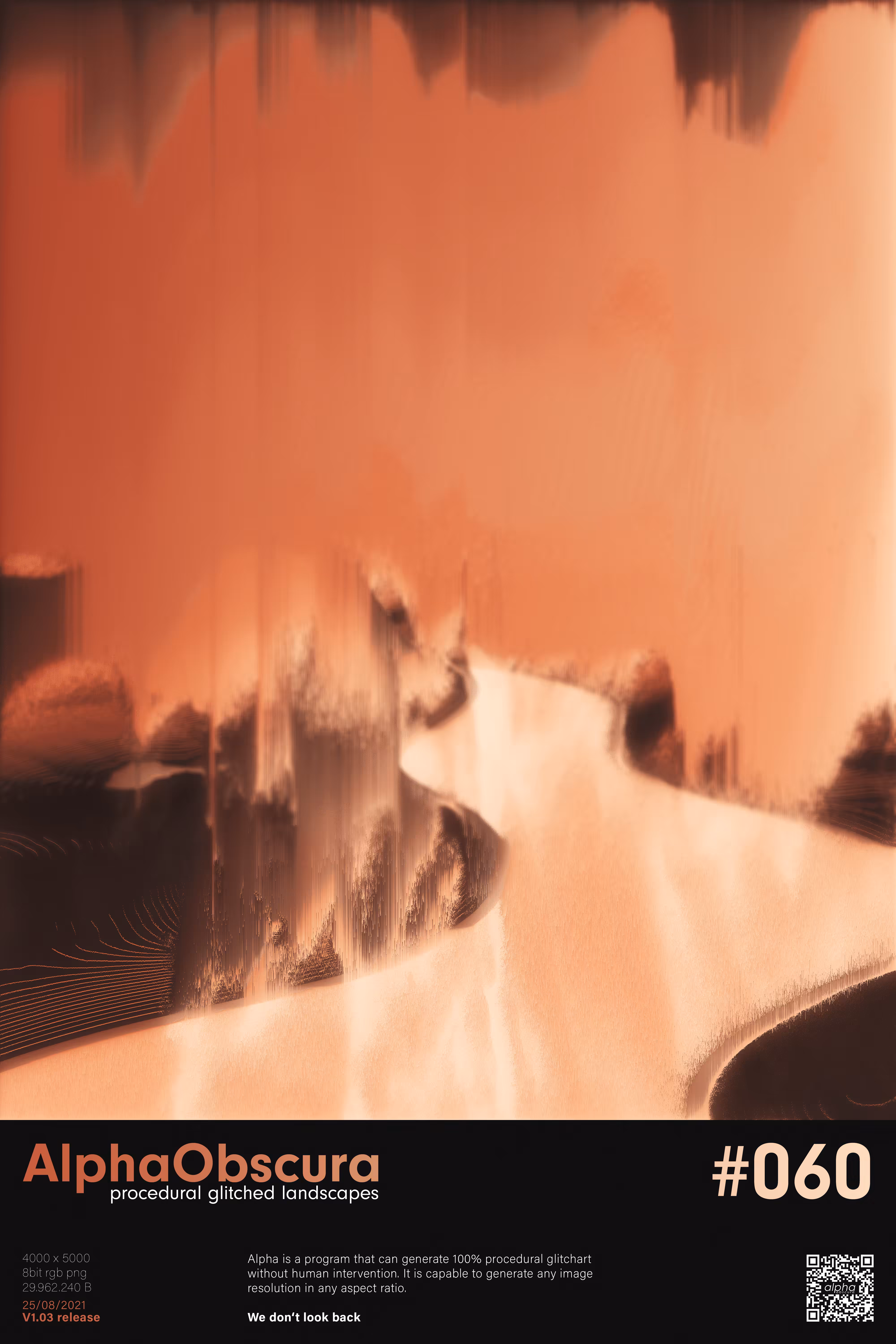 AlphaObscura: [60] - AlphaObscura