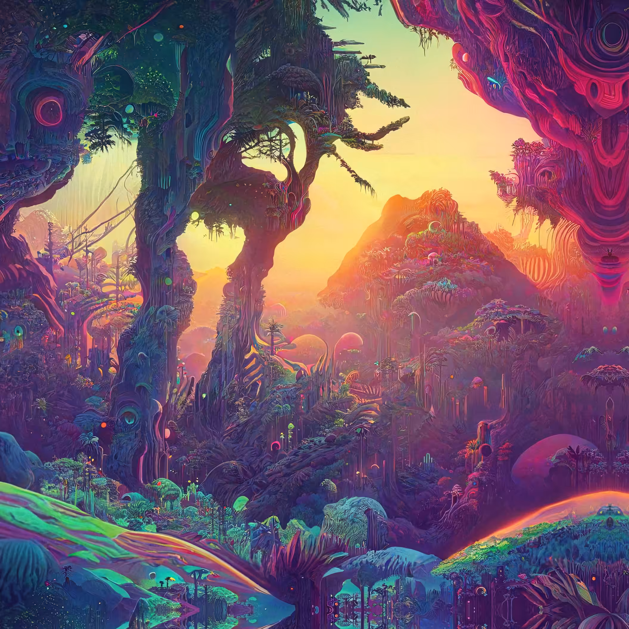 ElectricVibes #12