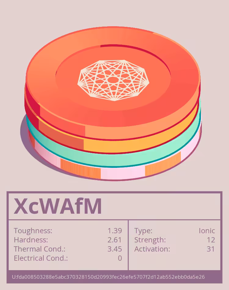 OTOM: XcWAfM molecule