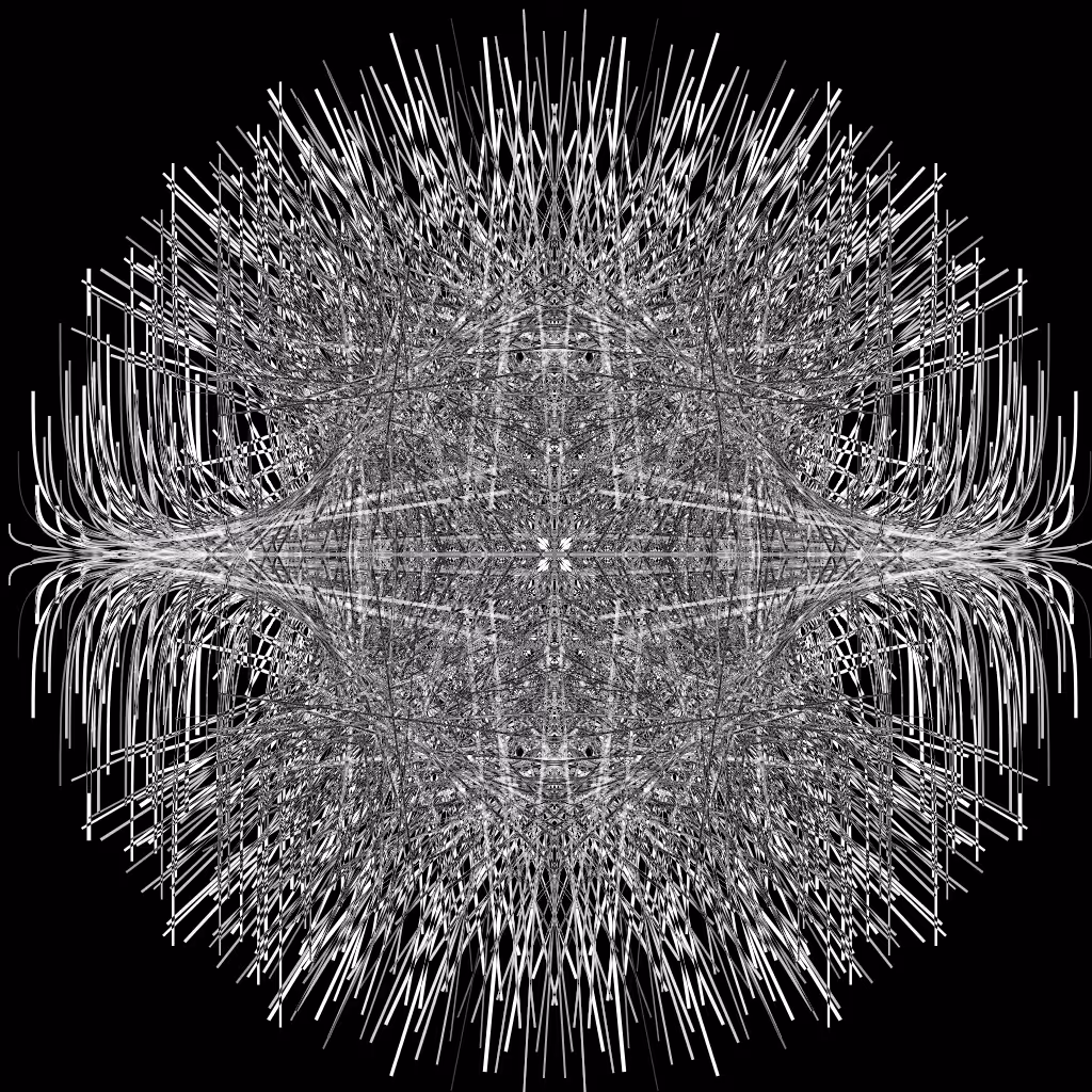Perpetual Mayan Calendar #49