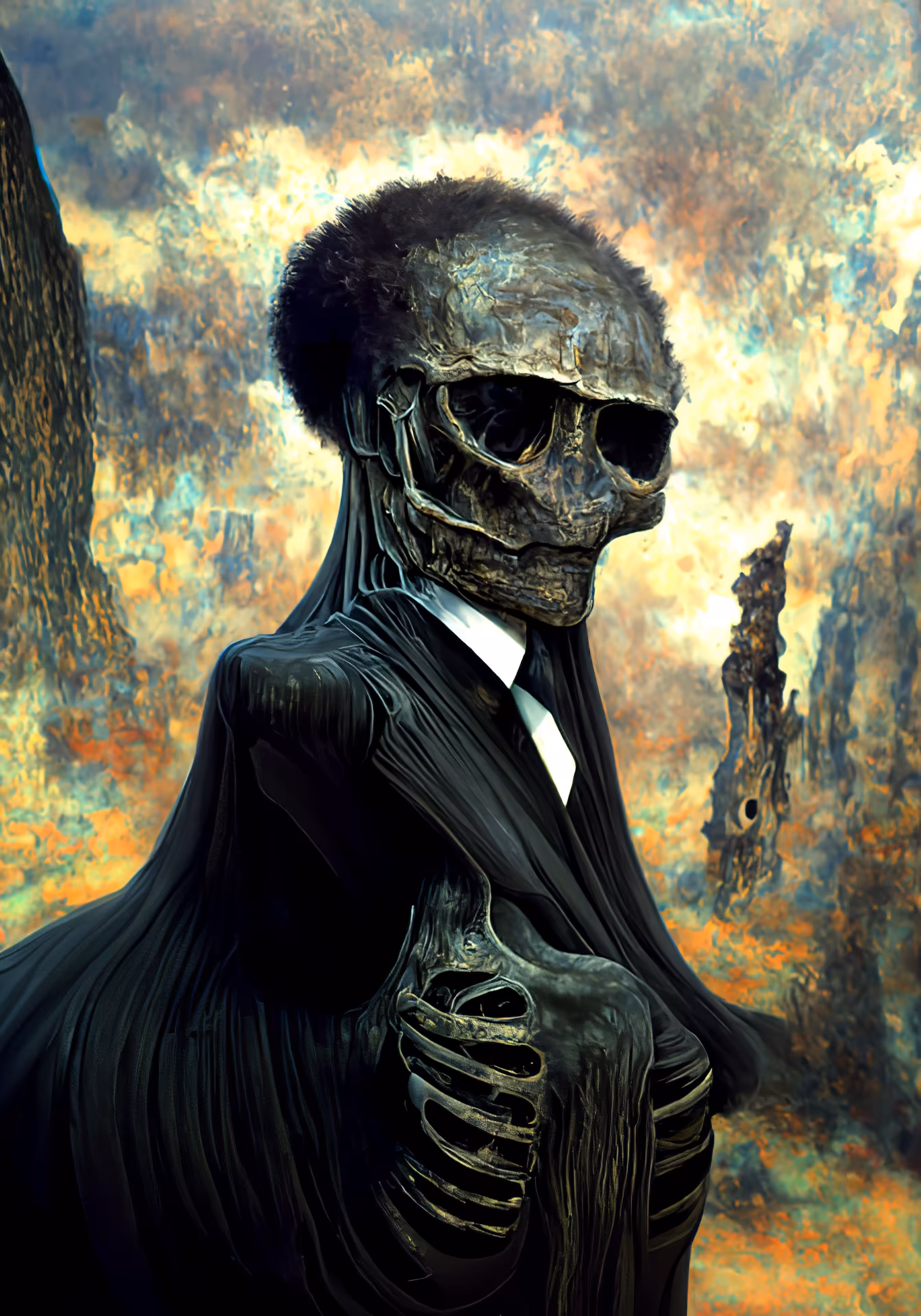 Reaper #18