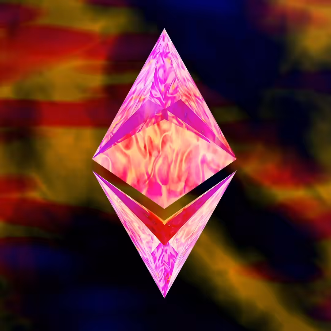 ETH FOREVER #87
