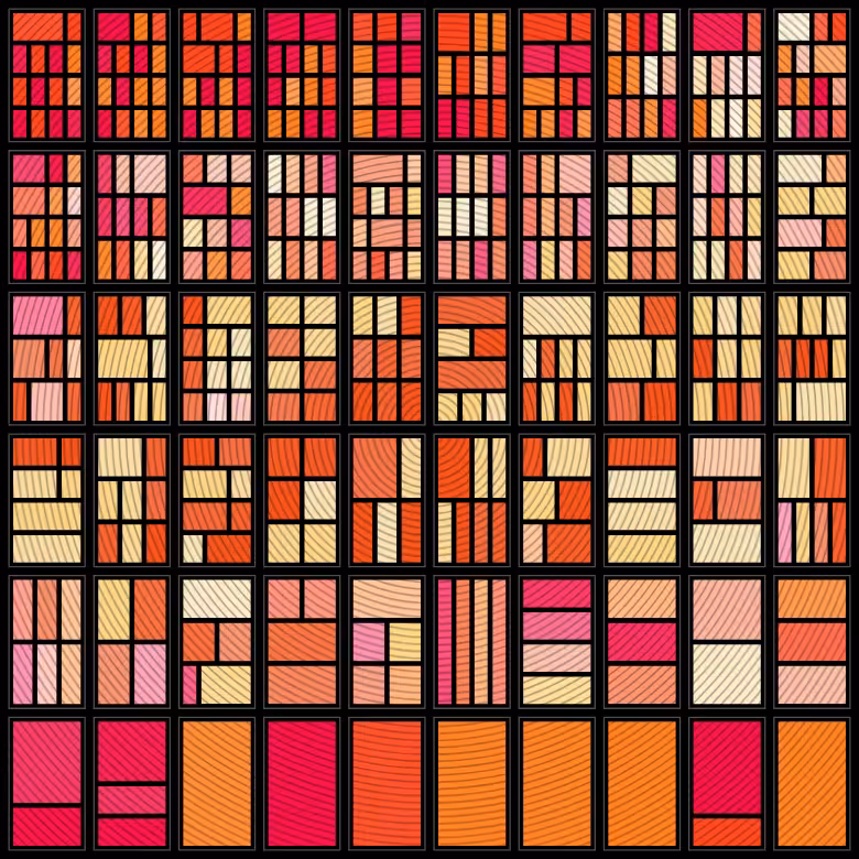 Story Gradients #36