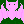 White Pixie Bat
