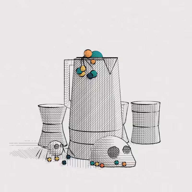 Still Life #37