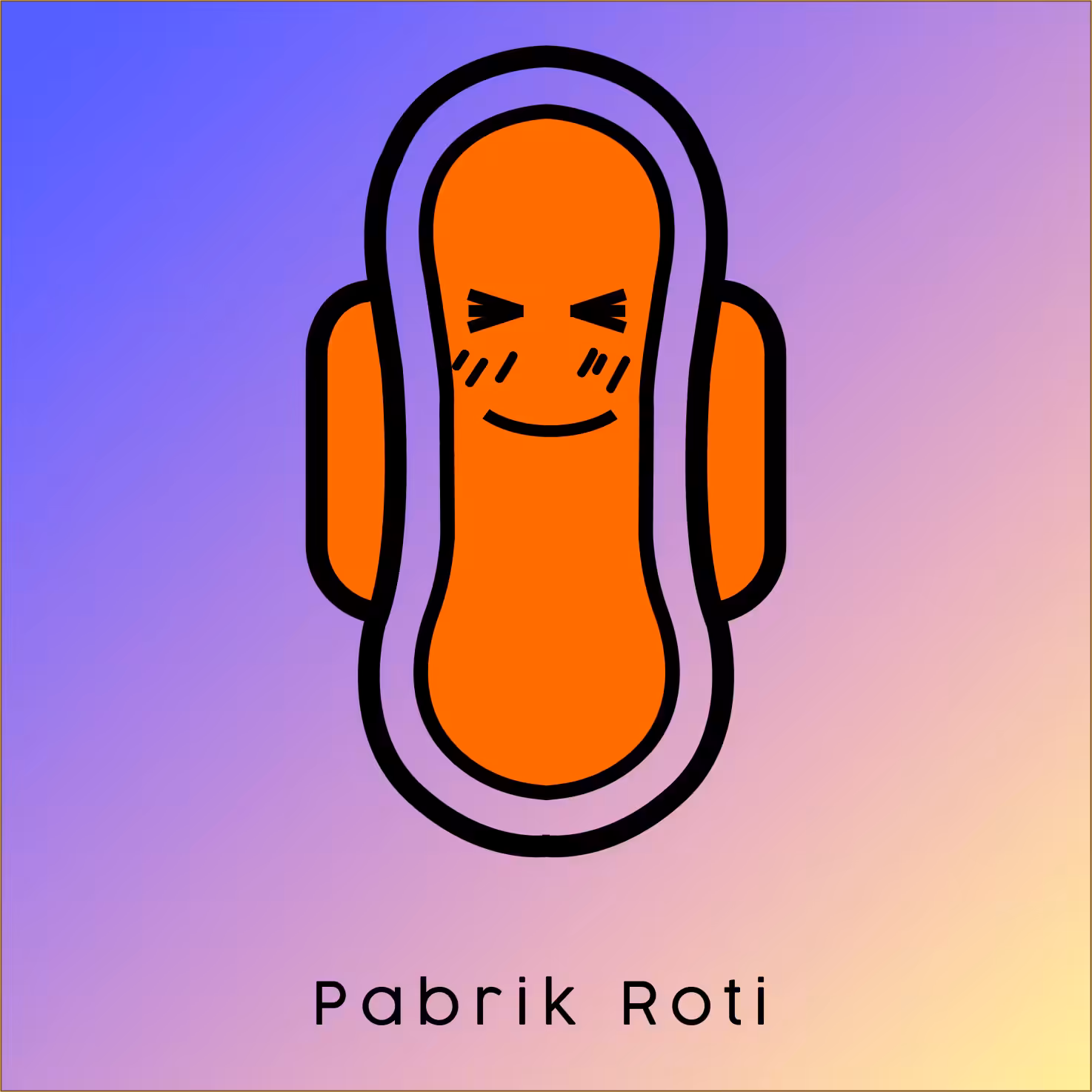 Logo Pabrik Roti: PABRIKROTI.IDN #4074
