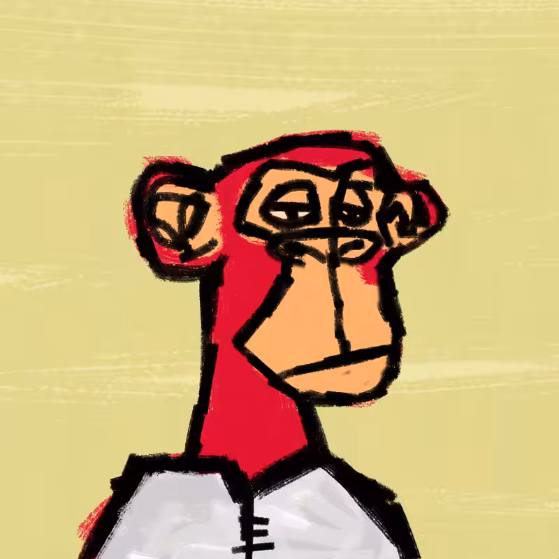 NEO APES #96