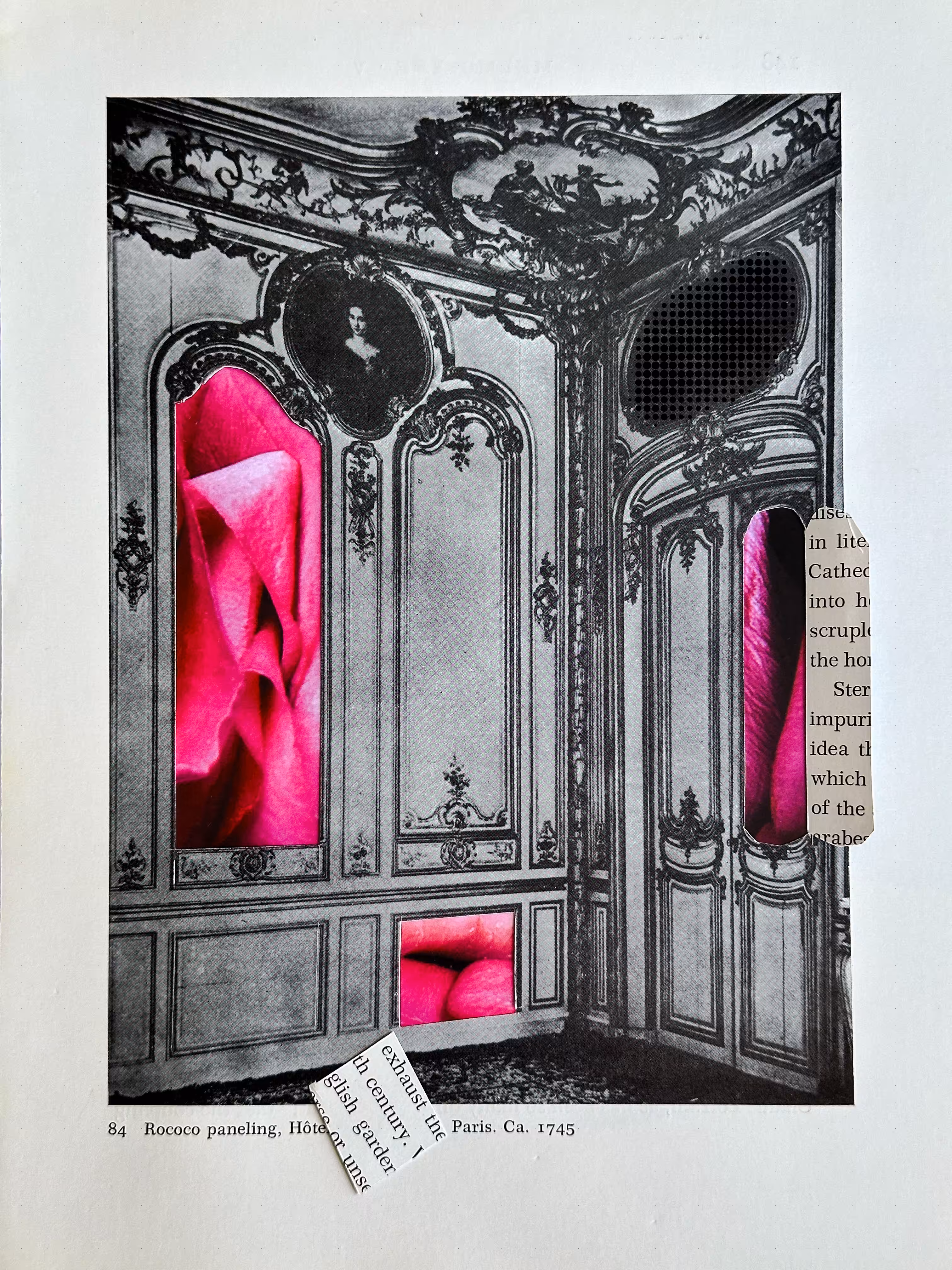 Le Boudoir