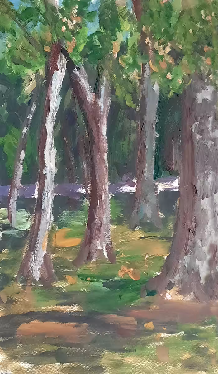 nature
