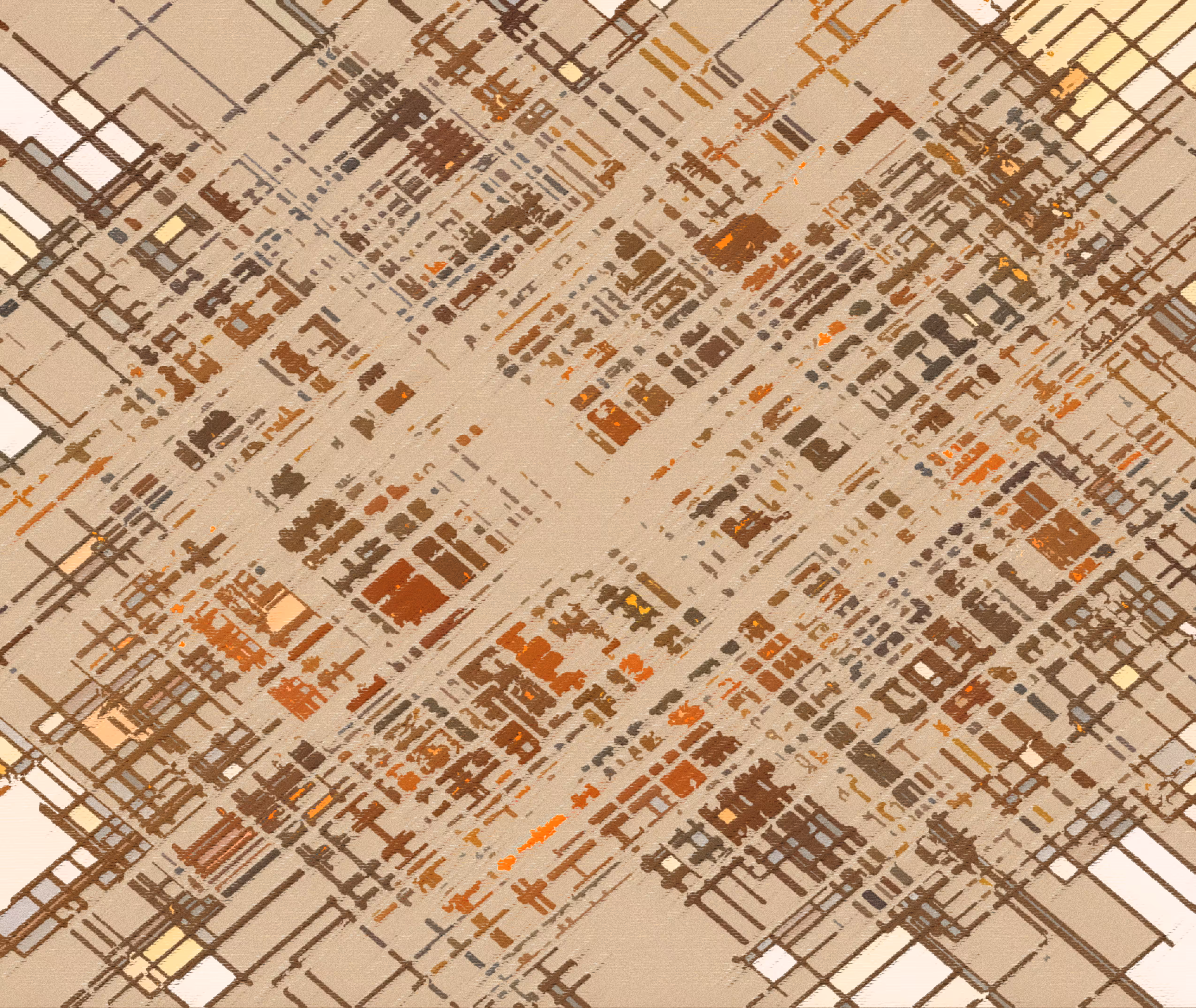 Art Grain #11