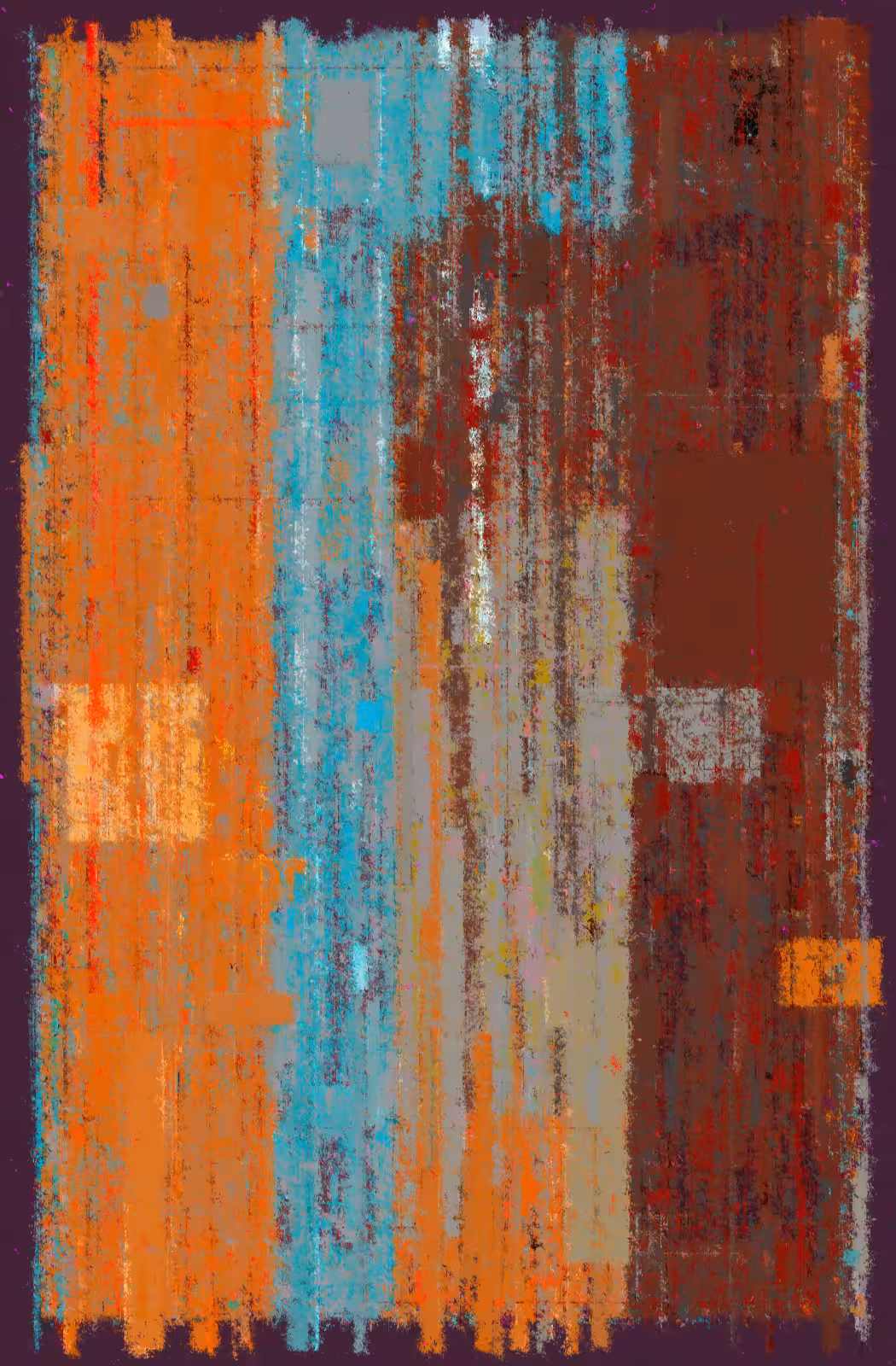 Liminalia #157