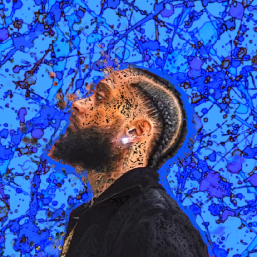 Prolific Nipsey
