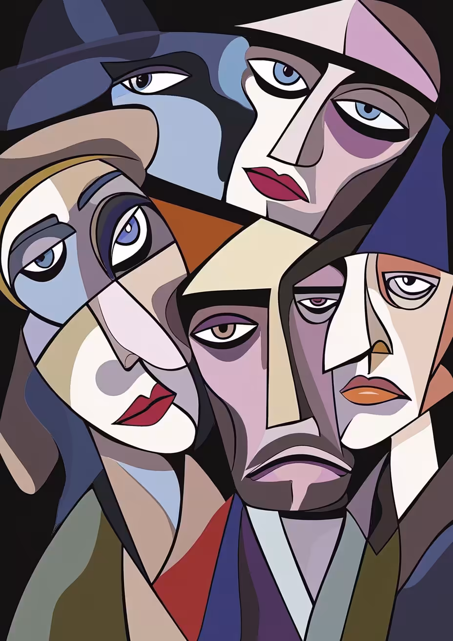 Faces of the Fallen