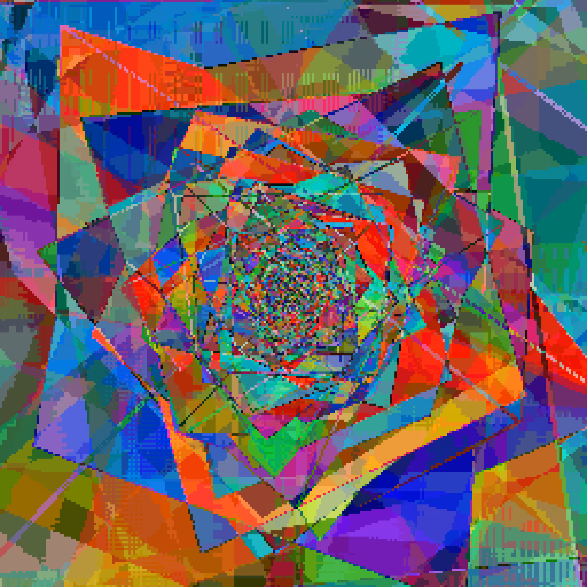 Voidroses [B-Side] #34
