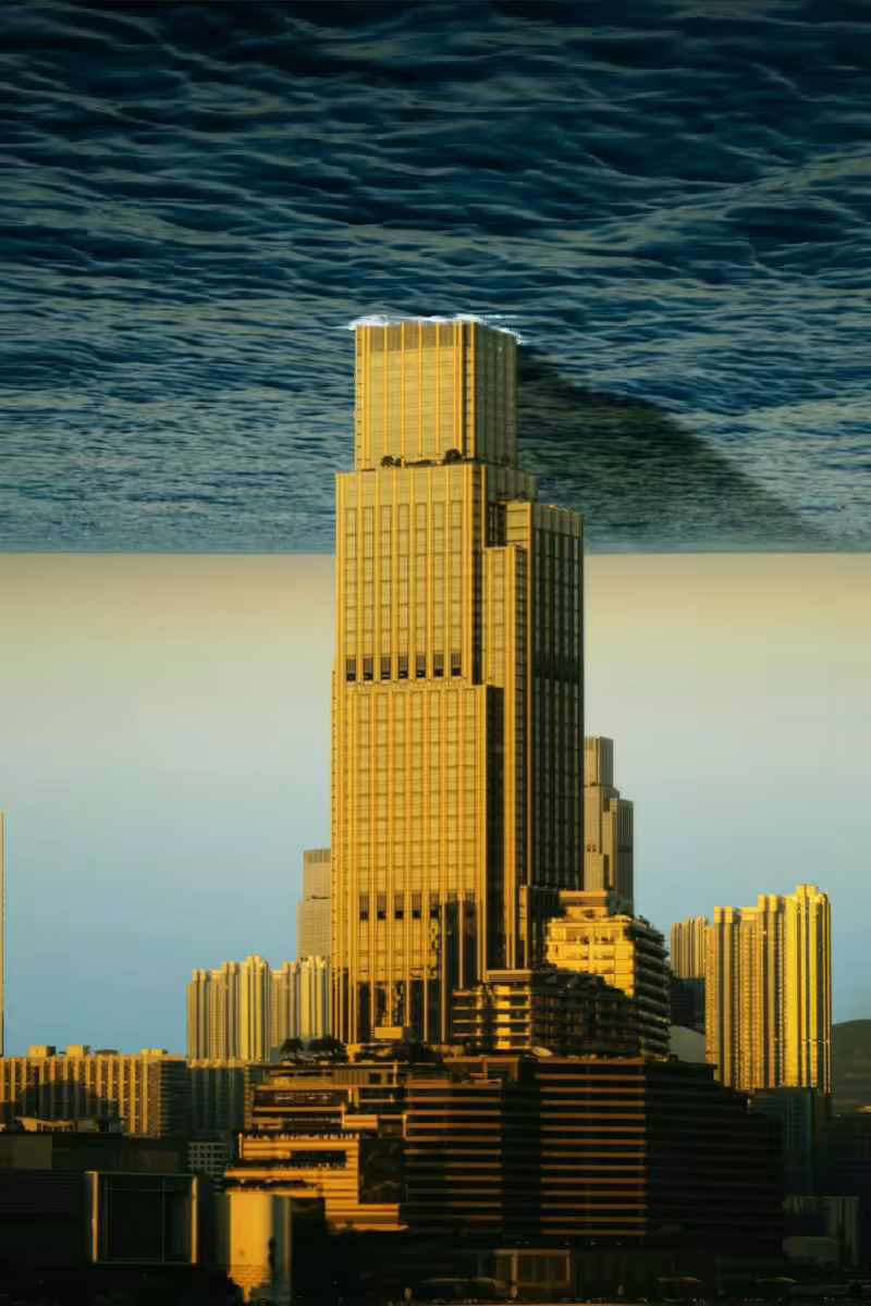 Seascraper