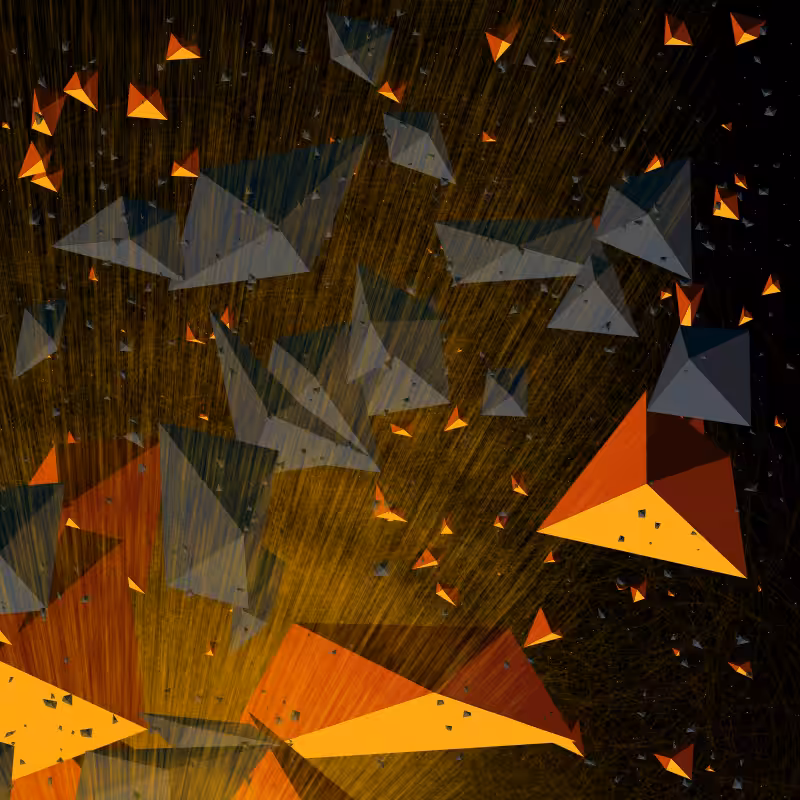 Thought Fragments #10
