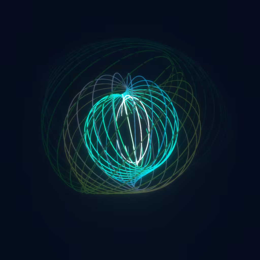 Chaos Theory In Motion #38