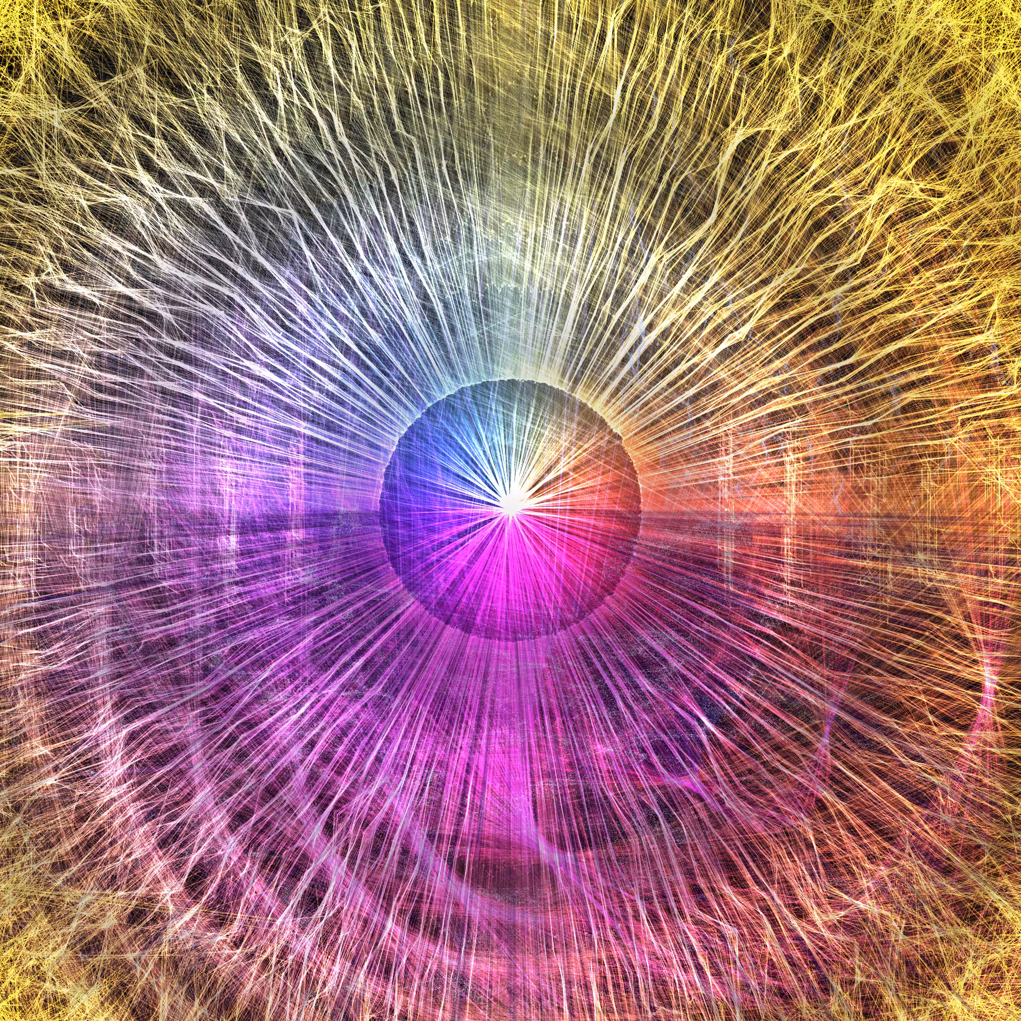I-algo: Eye Token #46