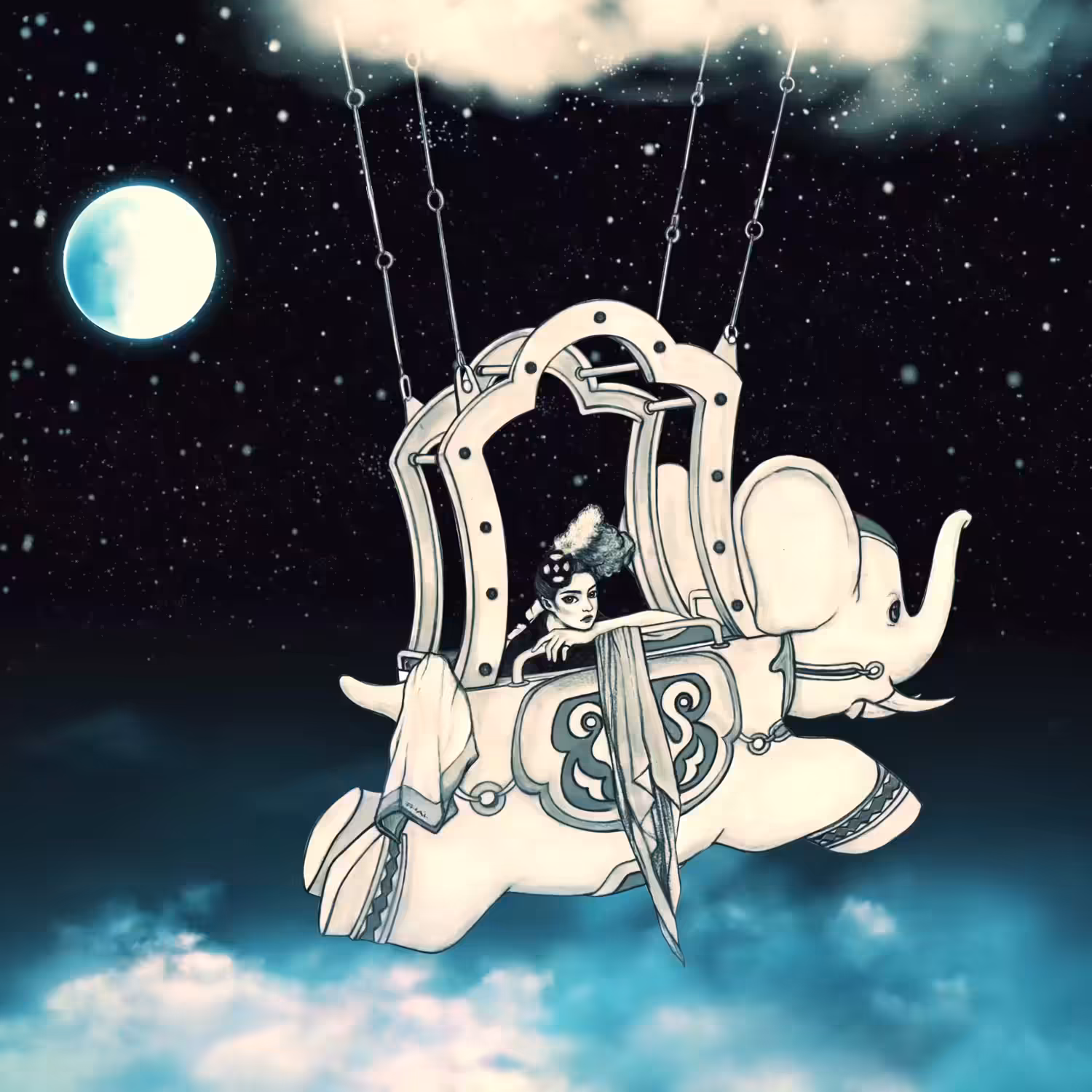 SWEET DREAM LULLABY