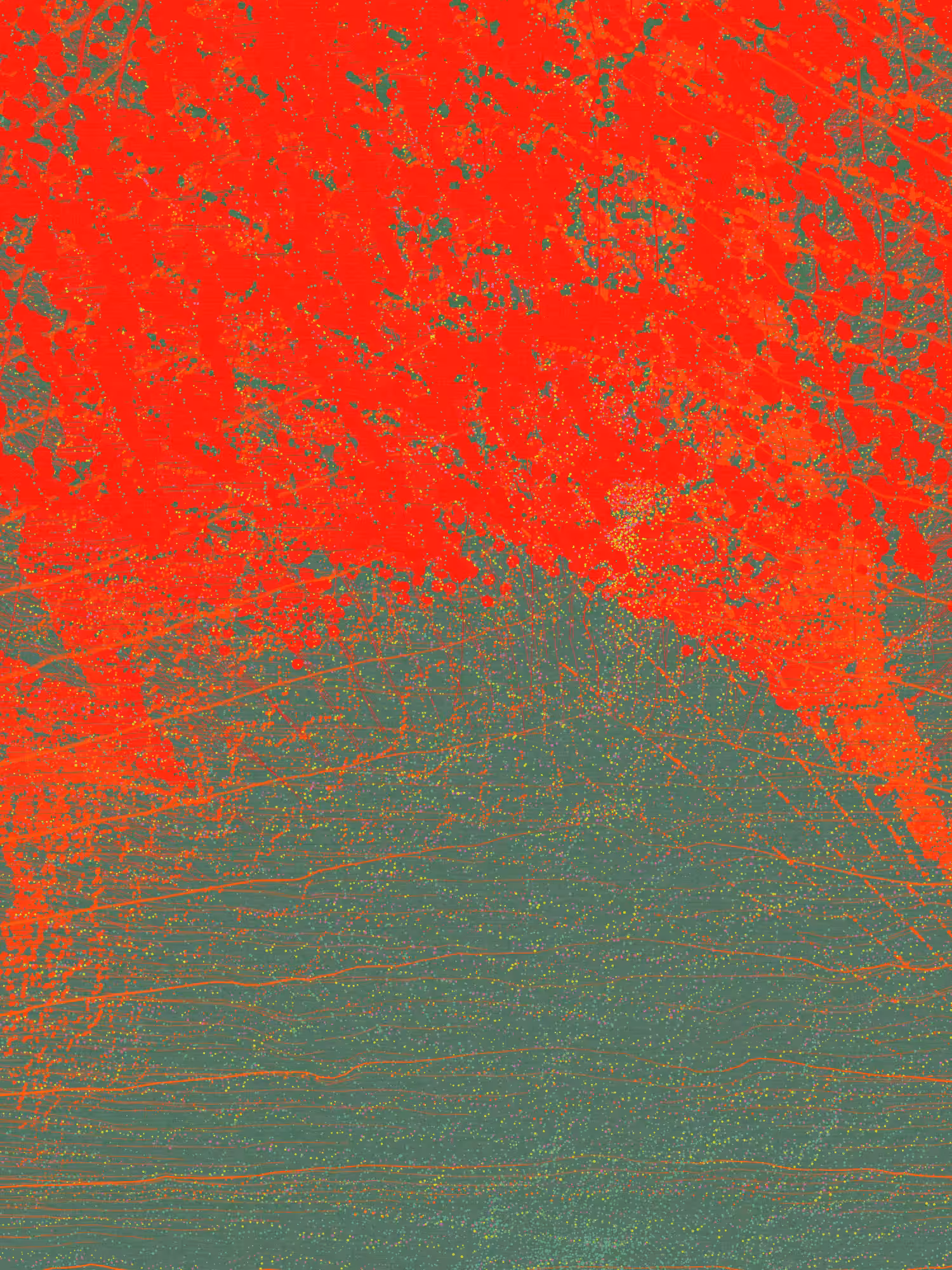 Limbic Vortex #100