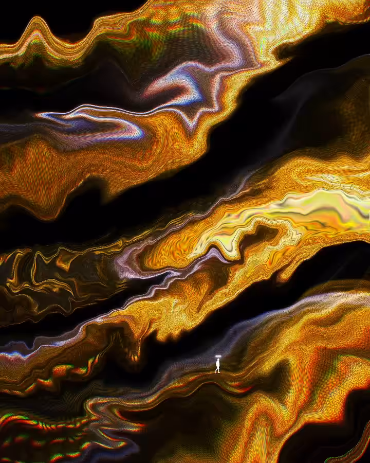 The Golden Serpent