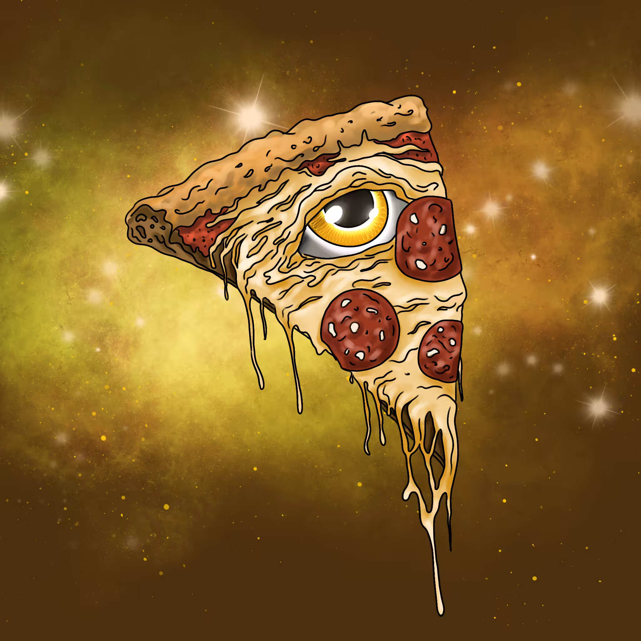 AstroPizza