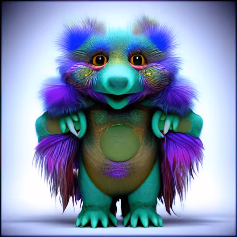 fantastical-creatures 0712
