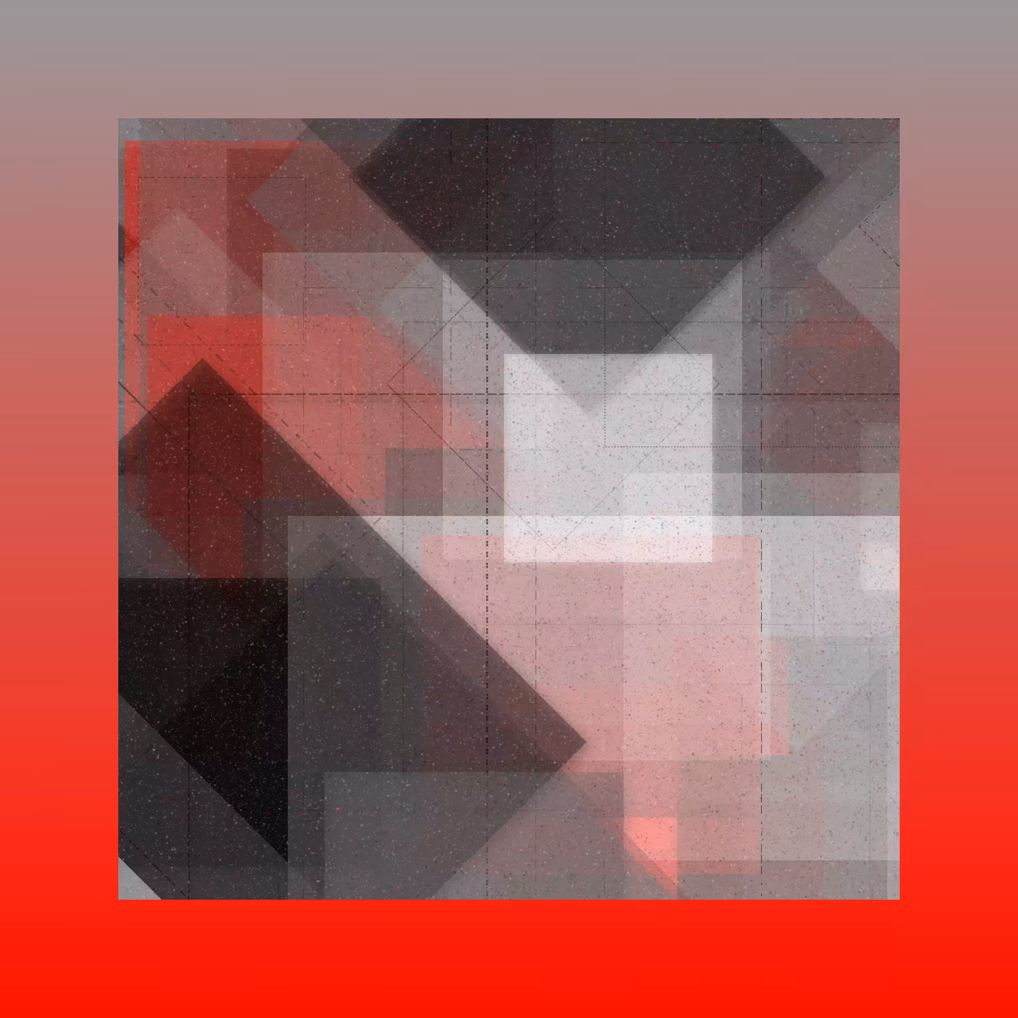 Windowz of Abstraction RGB Edition | BDC #2