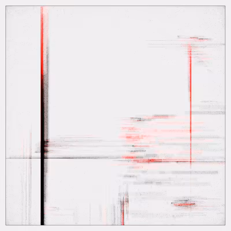 a fleeting moment #1