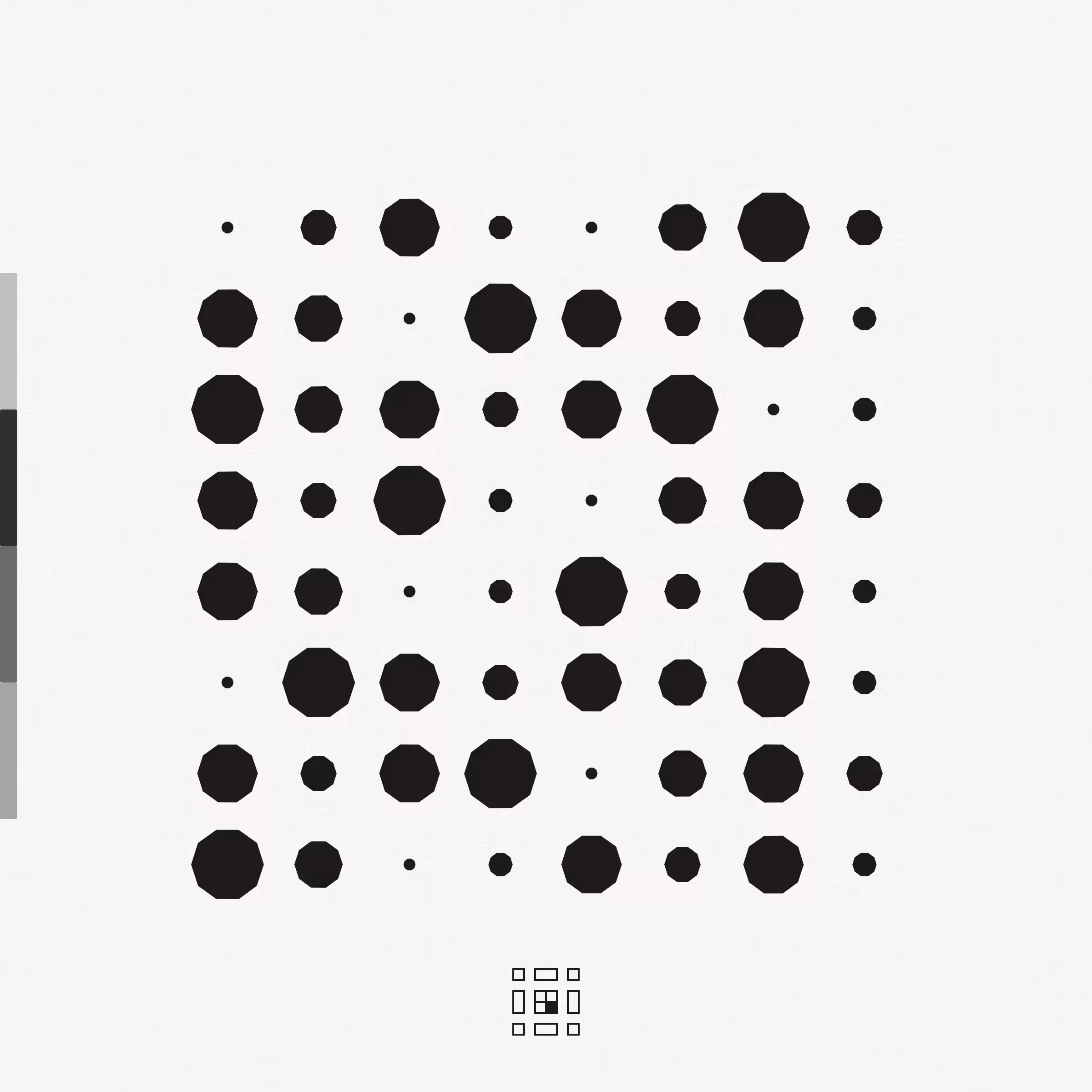 Particles #500