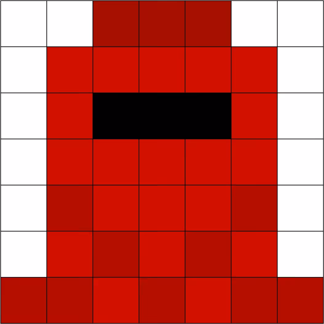 PP Art -Imperial Guard-