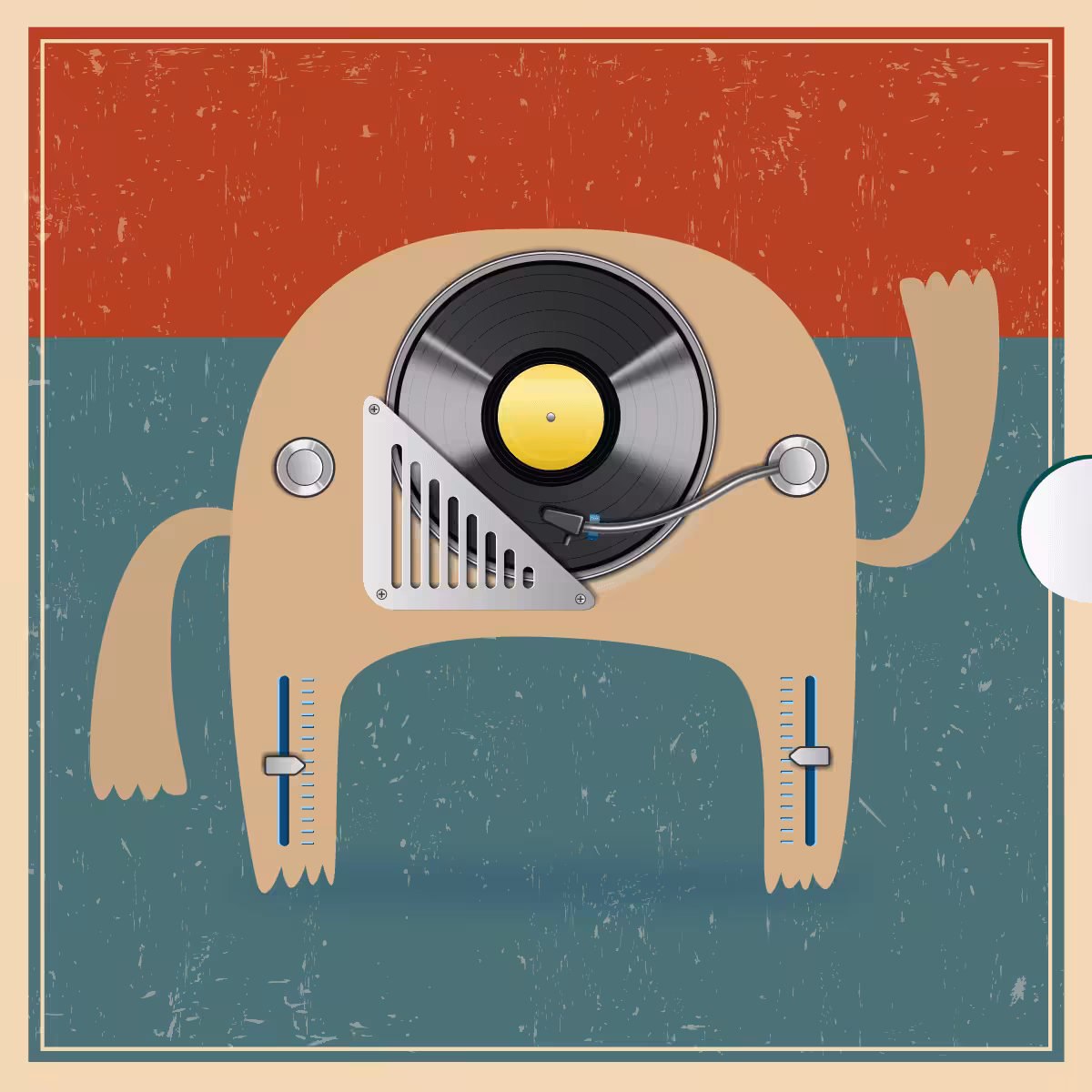 082 - Vinyl