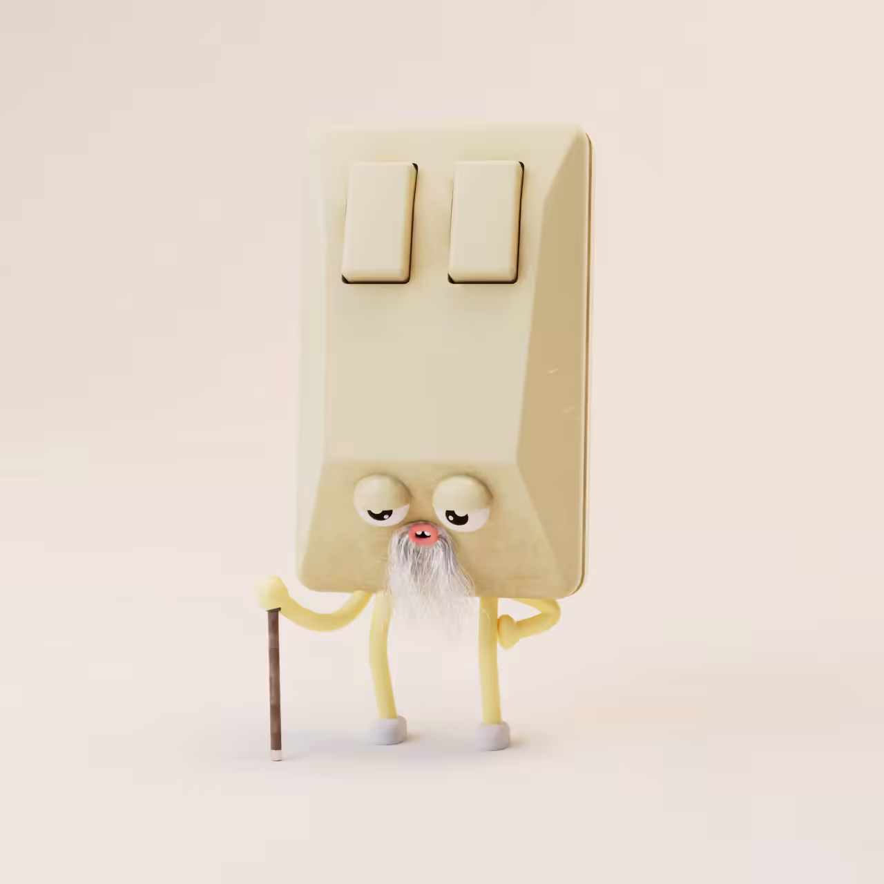 #26 - Ball Mouse