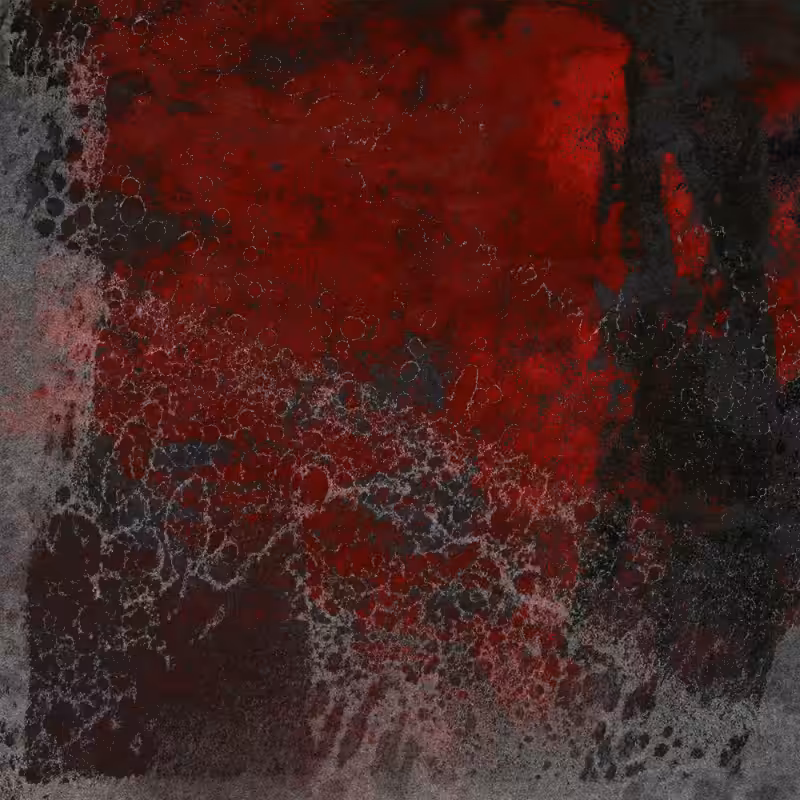 Tormented Textures I #280