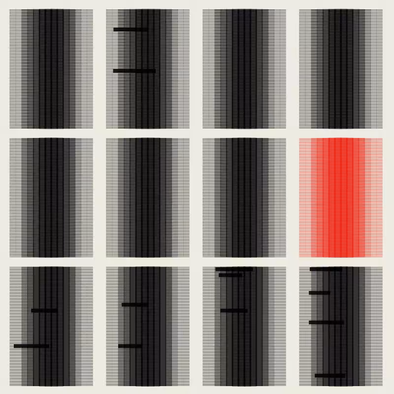 Pages From A Redacted Document #34