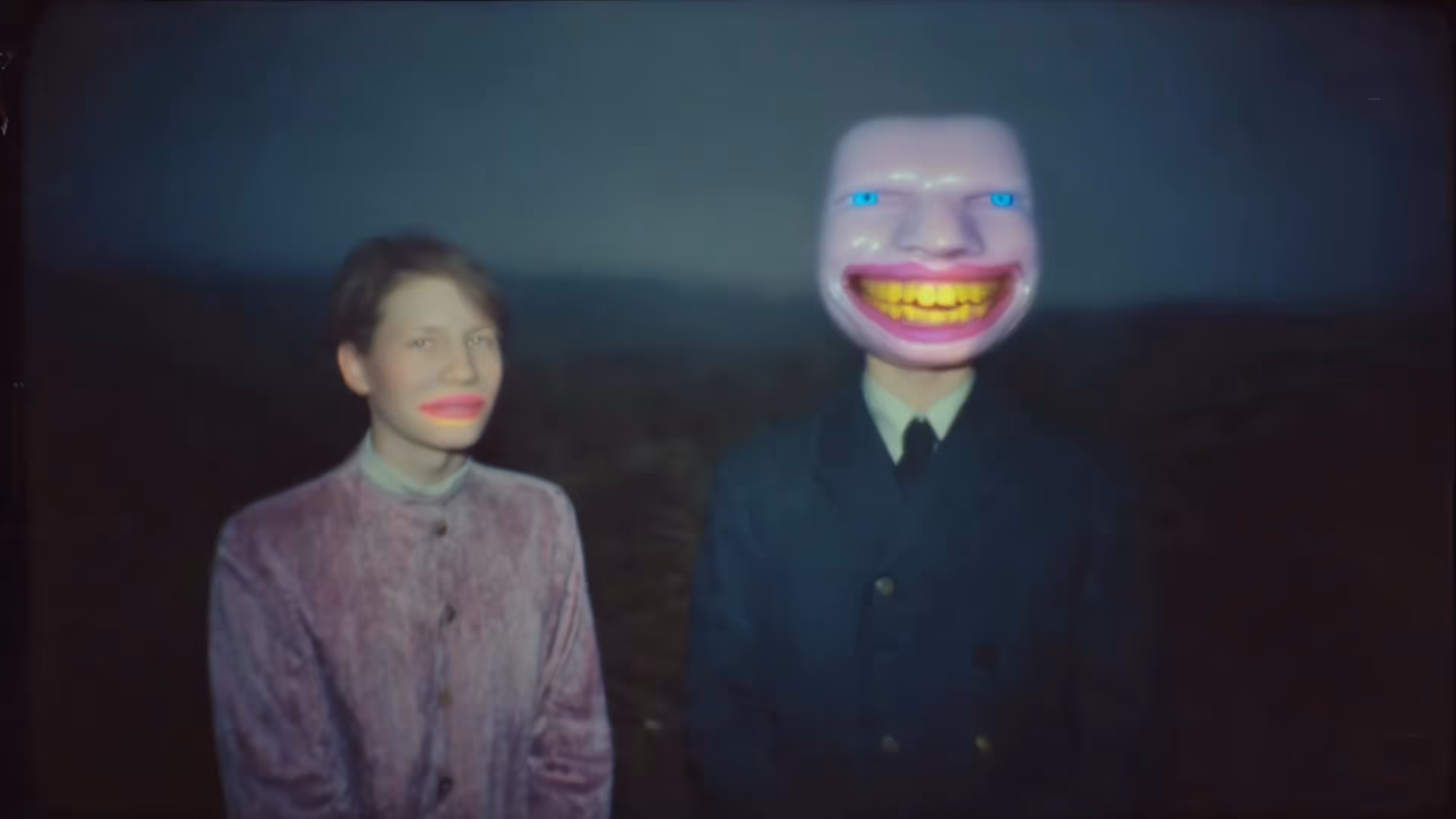 Funny things