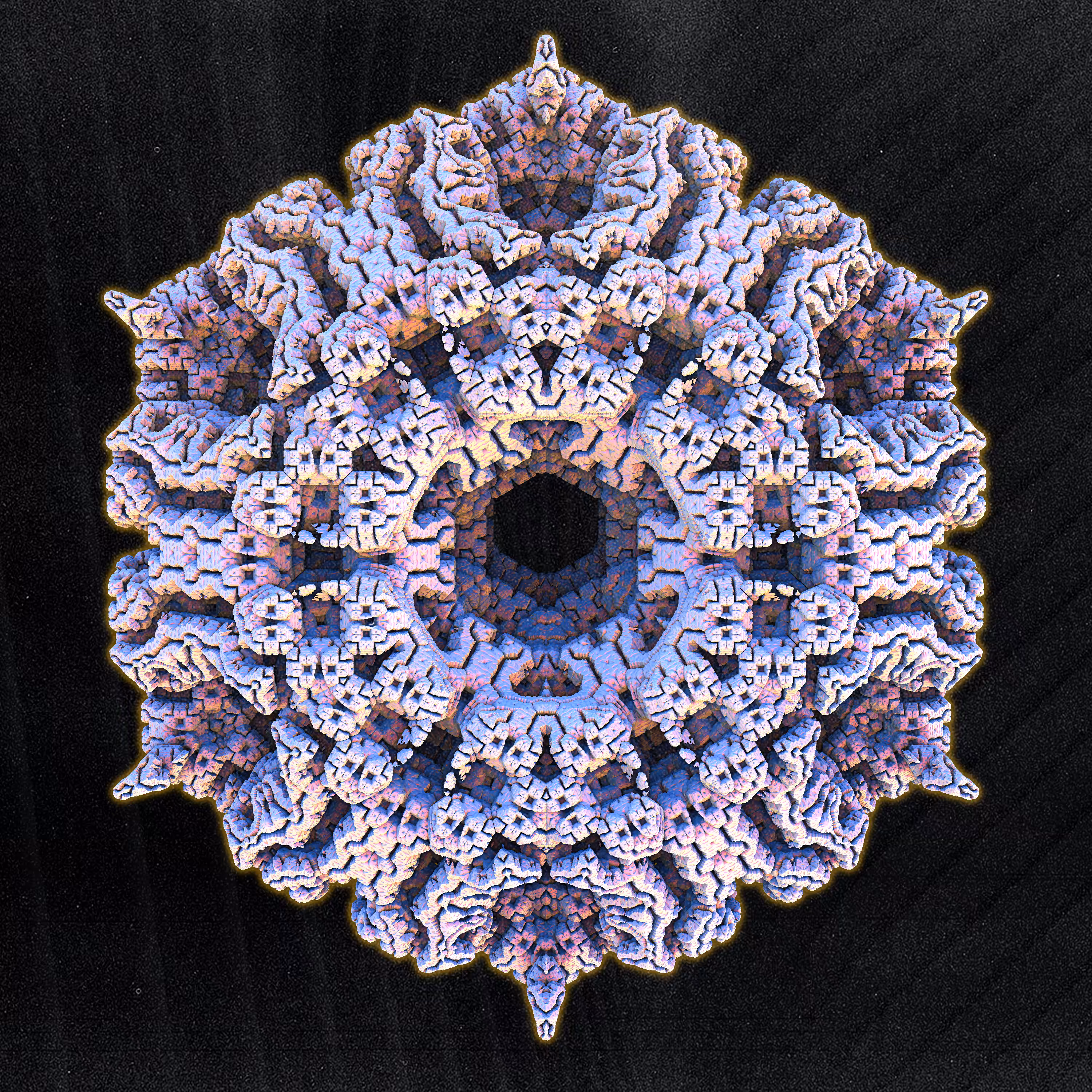 Hyper Menger