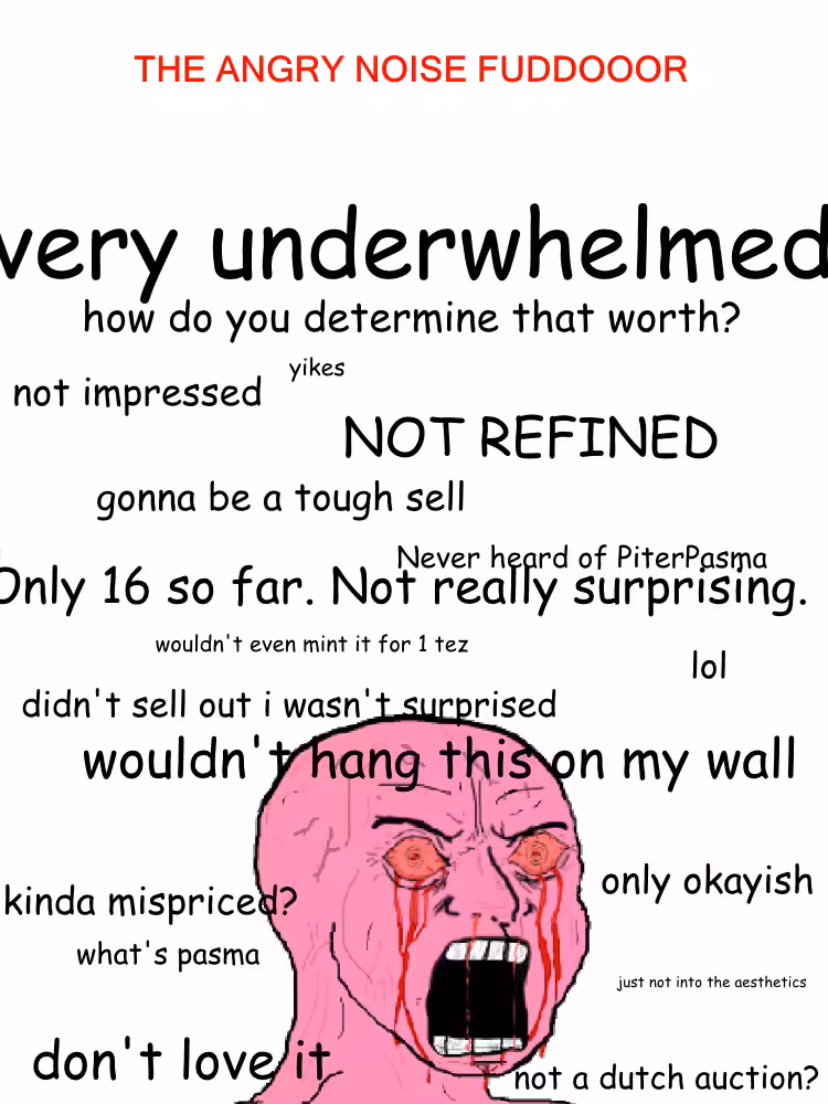 ANGRY FUD