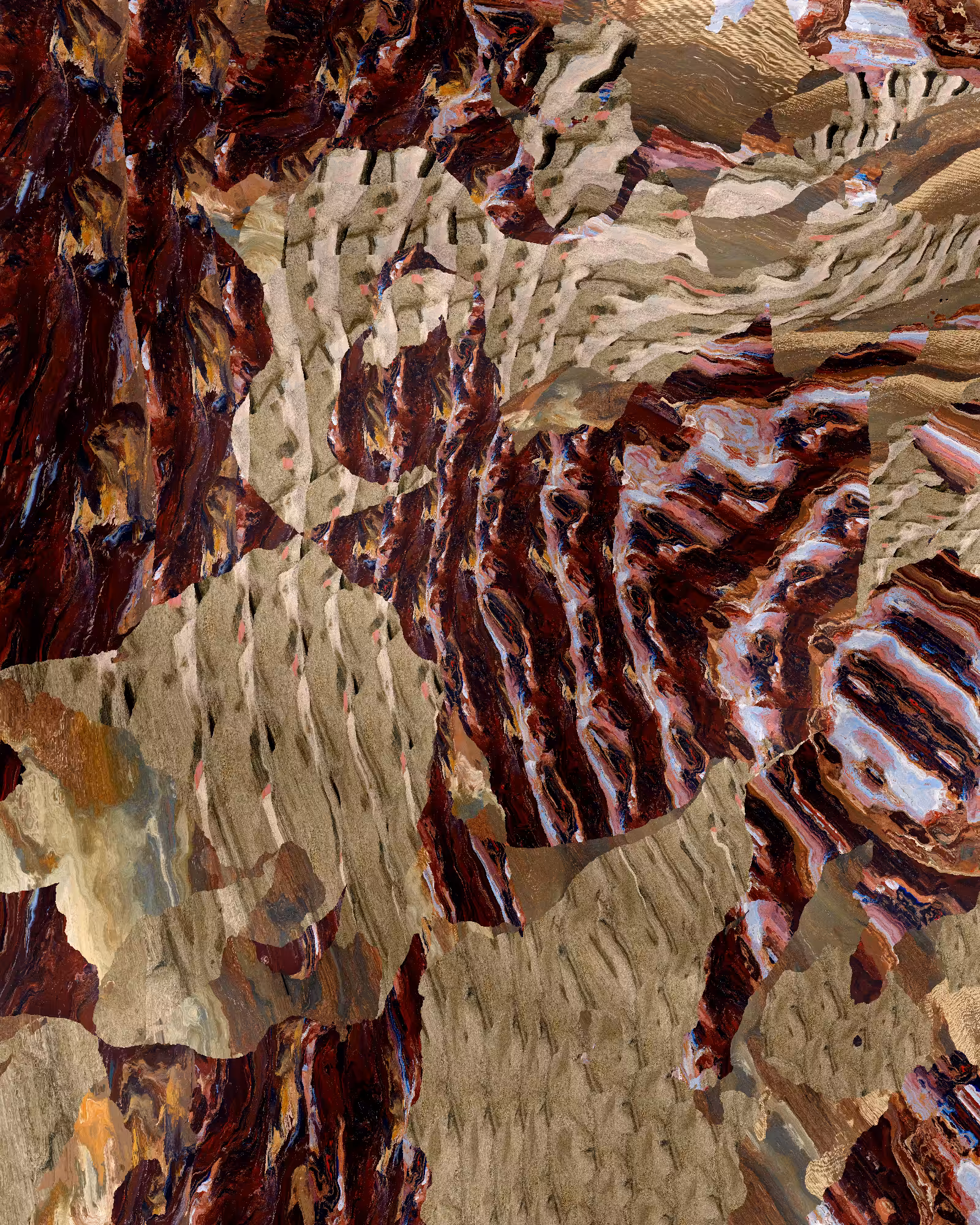 Repetition and Noise #862