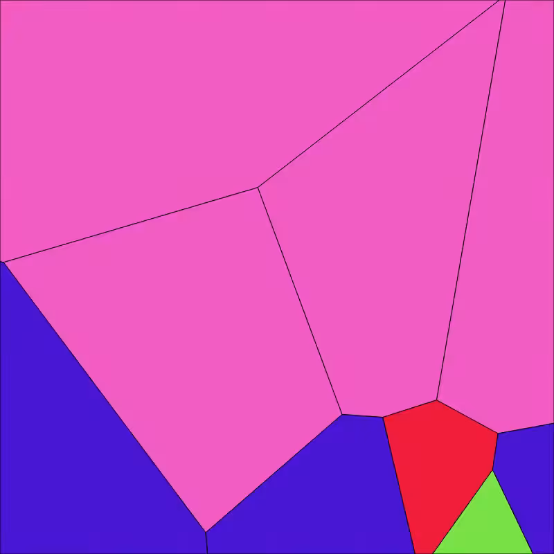 Color Theorem (Game) #1