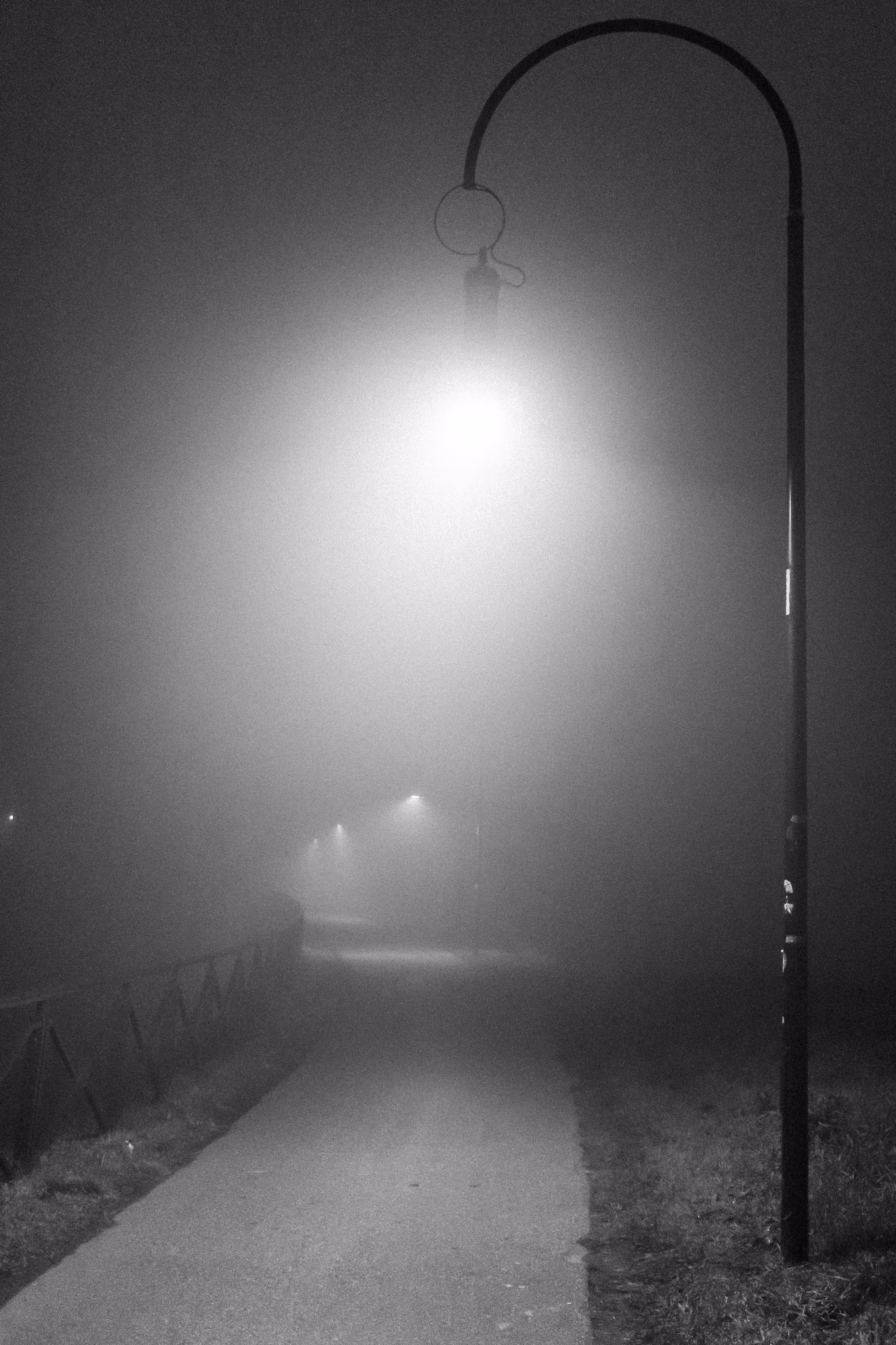 Nebbia 5