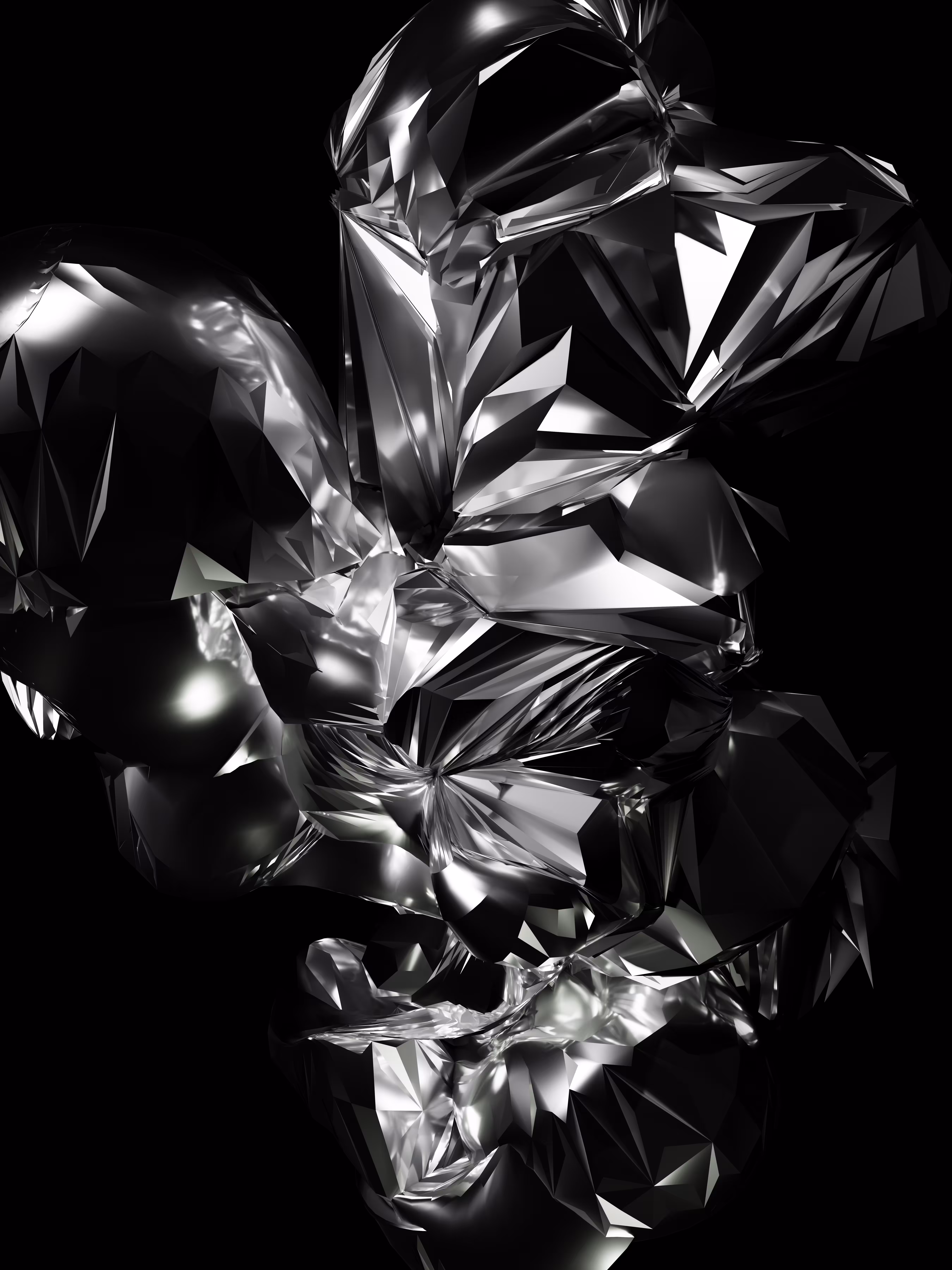 DefChrome 02-05 (The Heart Of A Dark Star)