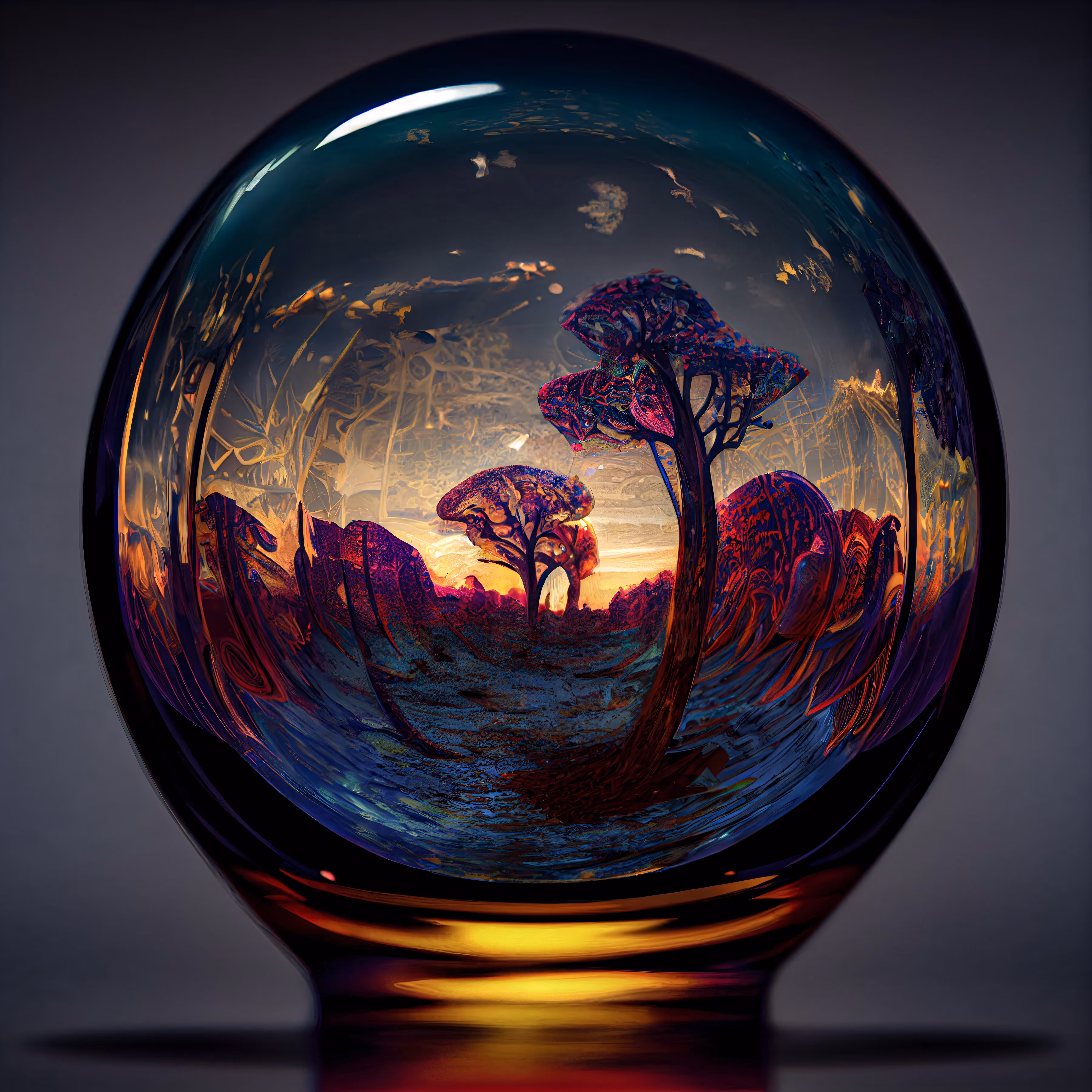 Dream Ball 004